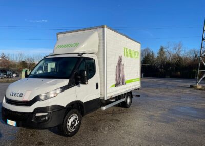 Iveco Daily 72-210